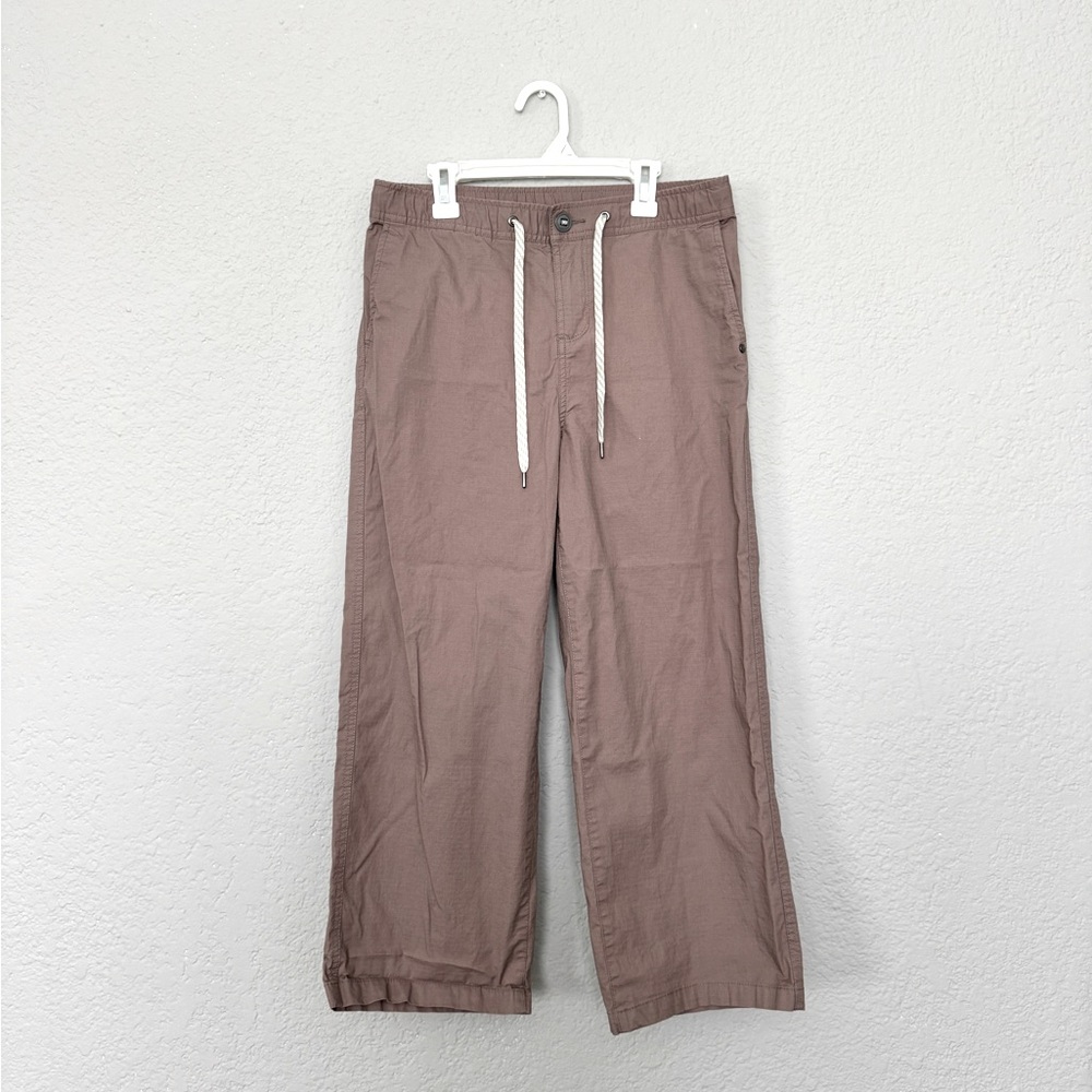 Vuori Ripstop Wide Leg